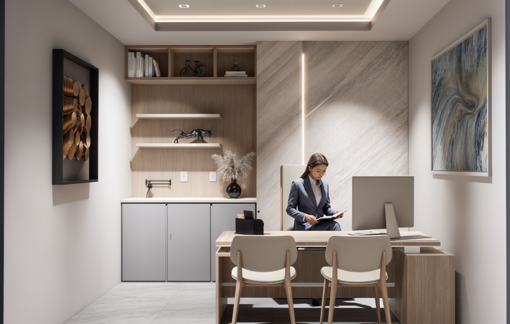 Consultorio Manzanera